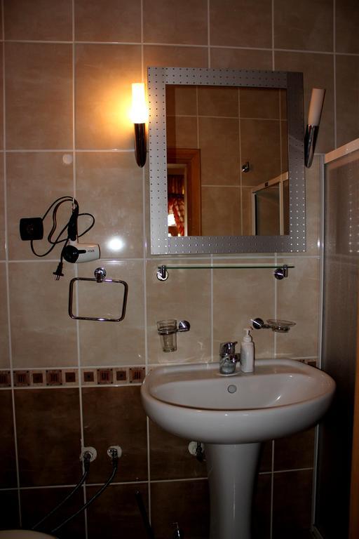 Kuspuni Dag Evi Villa Çamlıhemşin Camera foto