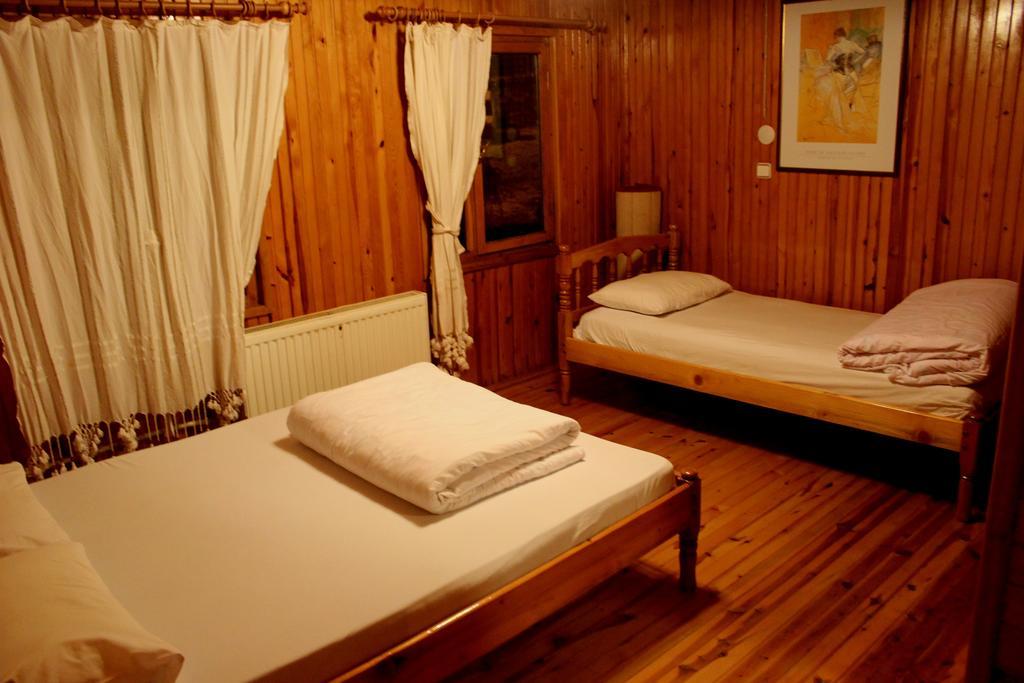 Kuspuni Dag Evi Villa Çamlıhemşin Camera foto
