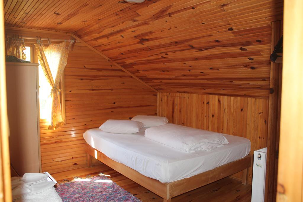 Kuspuni Dag Evi Villa Çamlıhemşin Camera foto