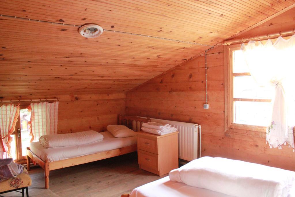 Kuspuni Dag Evi Villa Çamlıhemşin Esterno foto