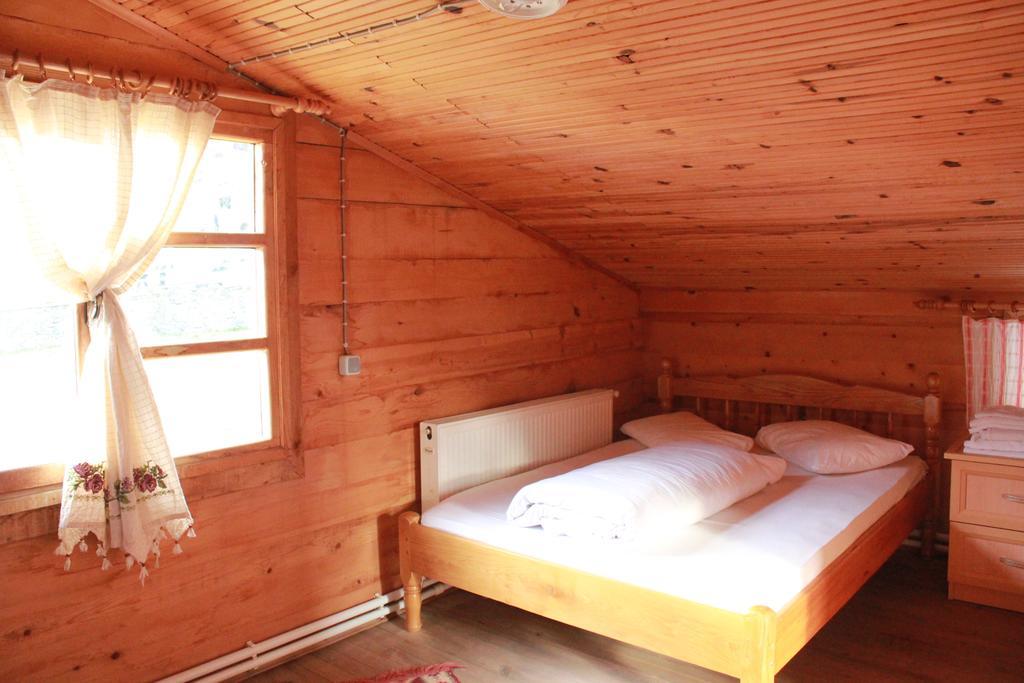 Kuspuni Dag Evi Villa Çamlıhemşin Esterno foto