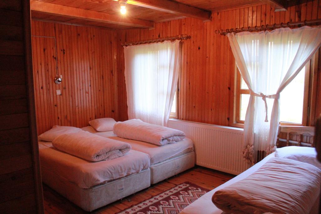 Kuspuni Dag Evi Villa Çamlıhemşin Esterno foto