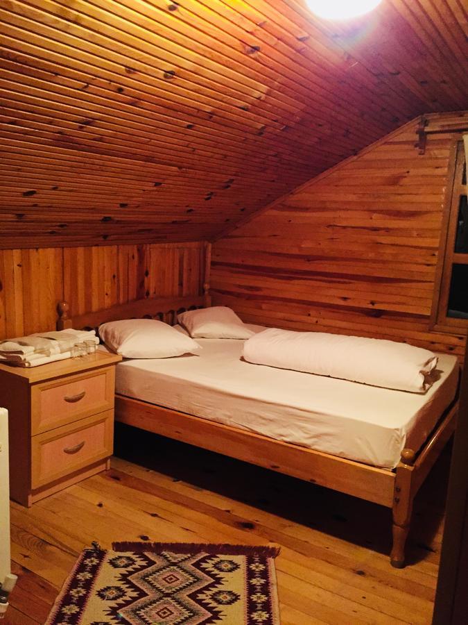 Kuspuni Dag Evi Villa Çamlıhemşin Esterno foto