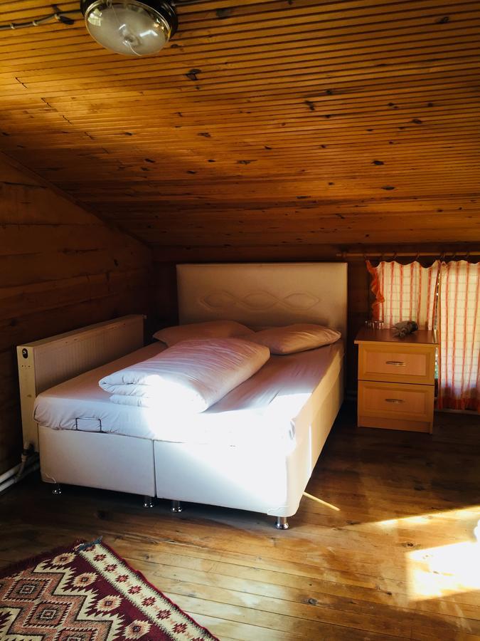 Kuspuni Dag Evi Villa Çamlıhemşin Esterno foto