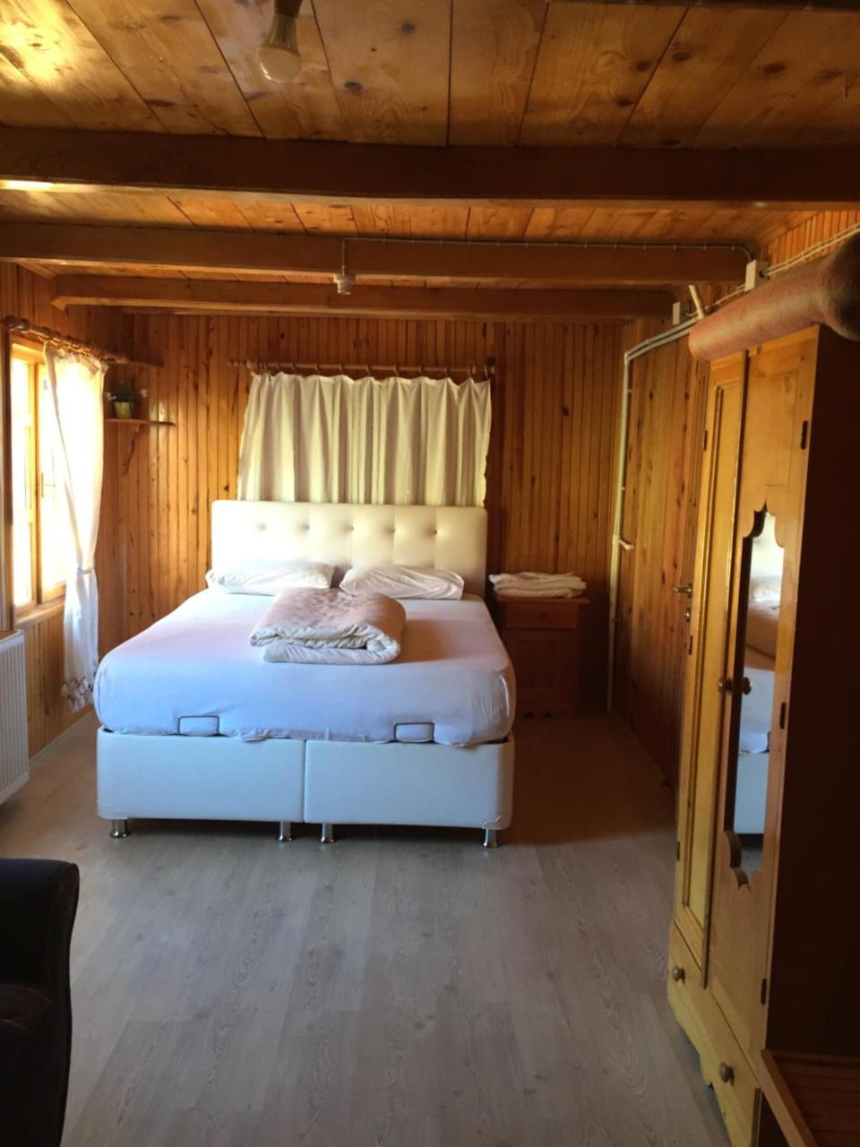 Kuspuni Dag Evi Villa Çamlıhemşin Esterno foto